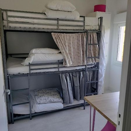 Lit En Dortoir Toulouse Minimes 아파트 외부 사진