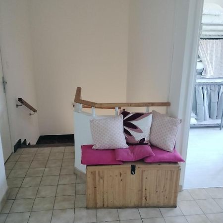 Lit En Dortoir Toulouse Minimes 아파트 외부 사진