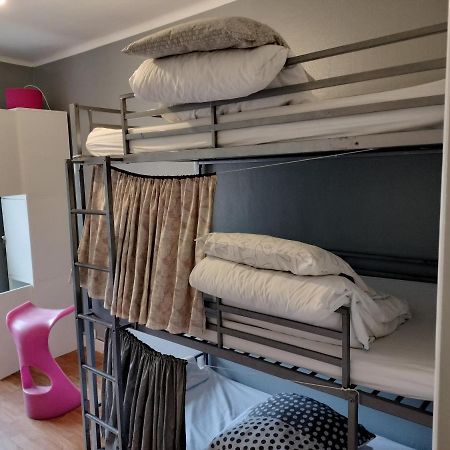 Lit En Dortoir Toulouse Minimes 아파트 외부 사진